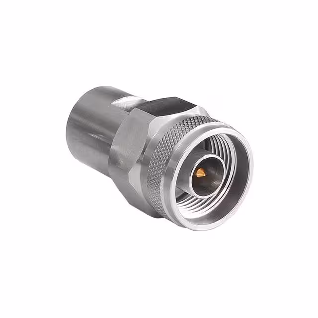 RFTERMNJ2W Bulgin  Terminadores de conector coaxial (RF)